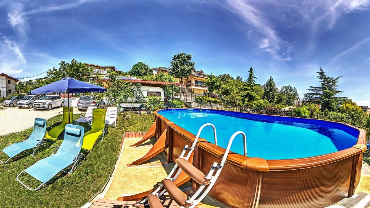 Villa Summer House Saints Constantine and Helena Esterno foto