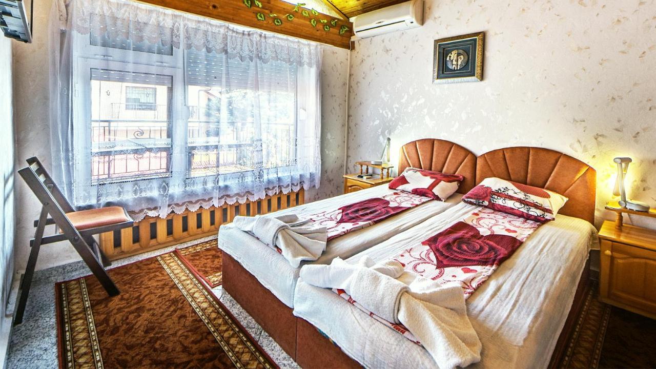 Villa Summer House Saints Constantine and Helena Esterno foto