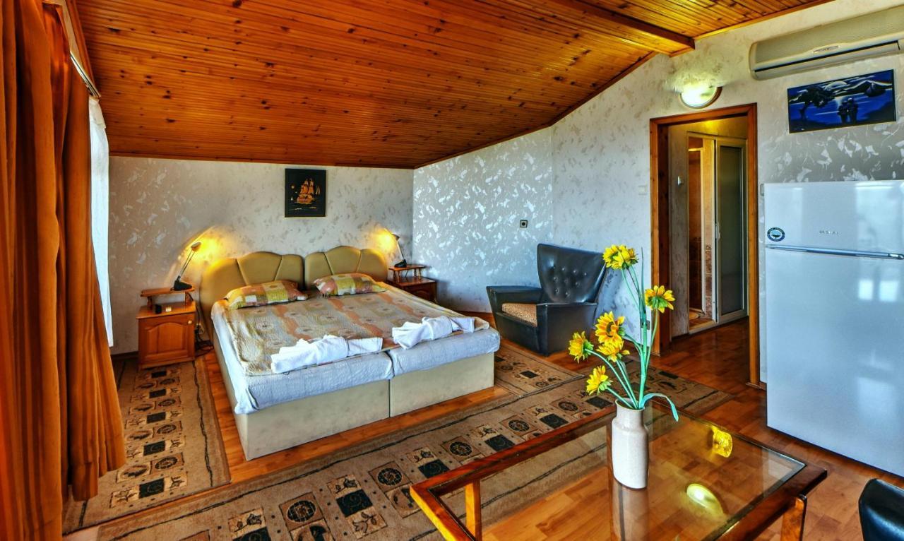 Villa Summer House Saints Constantine and Helena Esterno foto