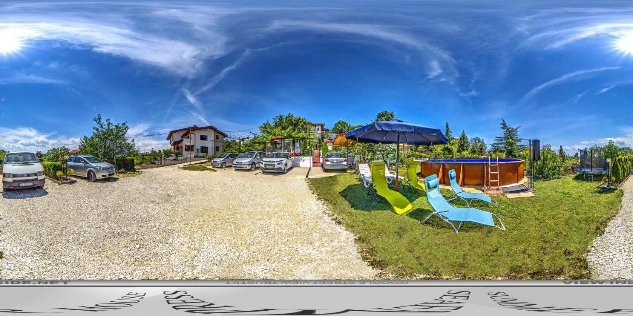 Villa Summer House Saints Constantine and Helena Esterno foto