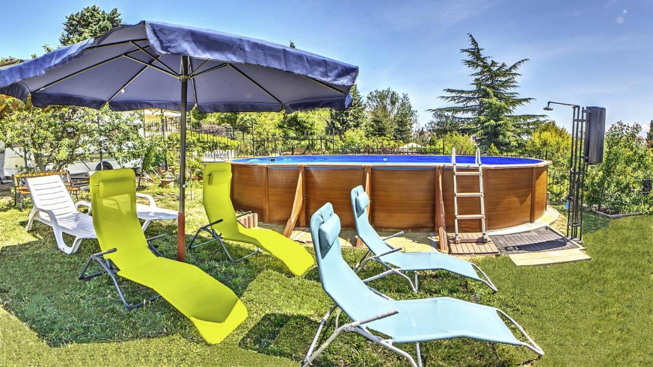 Villa Summer House Saints Constantine and Helena Esterno foto