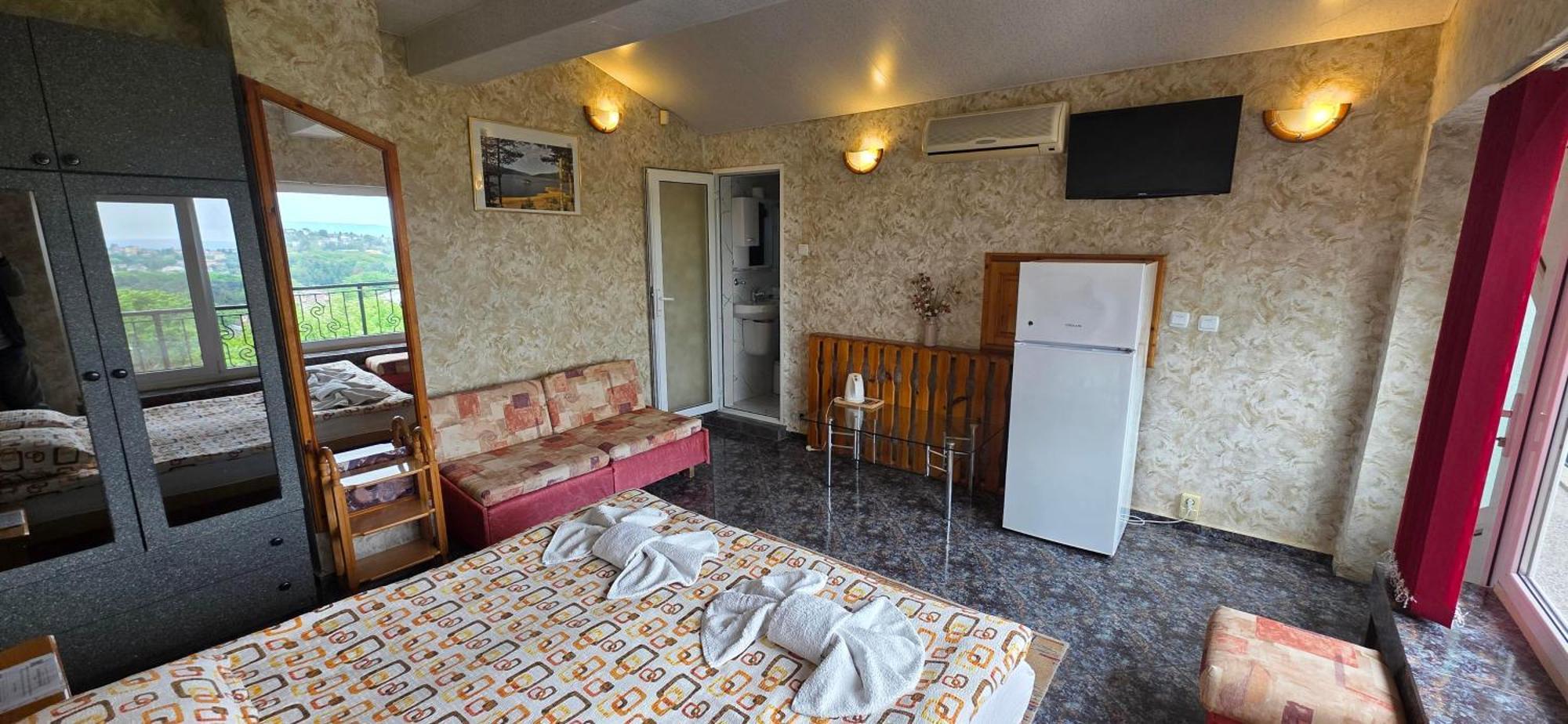 Villa Summer House Saints Constantine and Helena Esterno foto