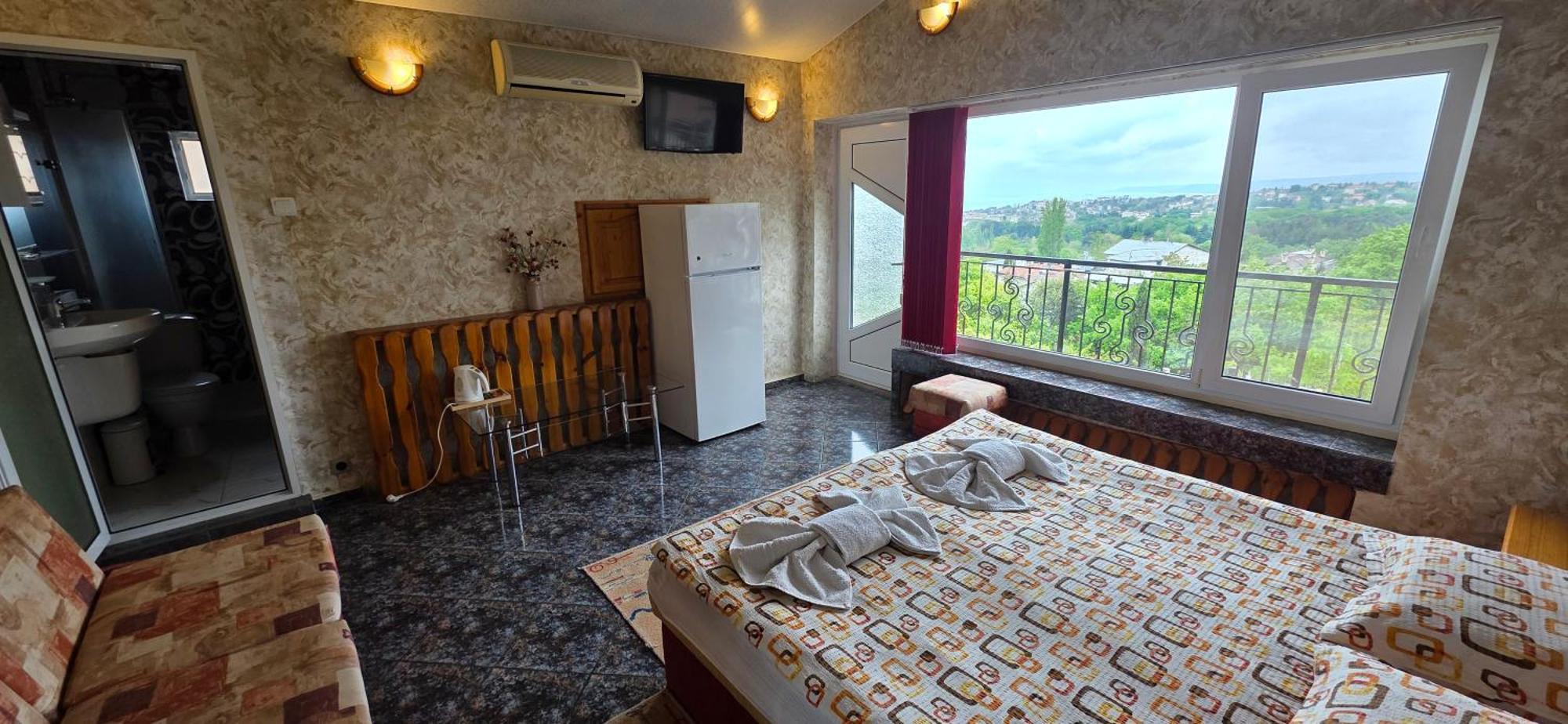 Villa Summer House Saints Constantine and Helena Esterno foto