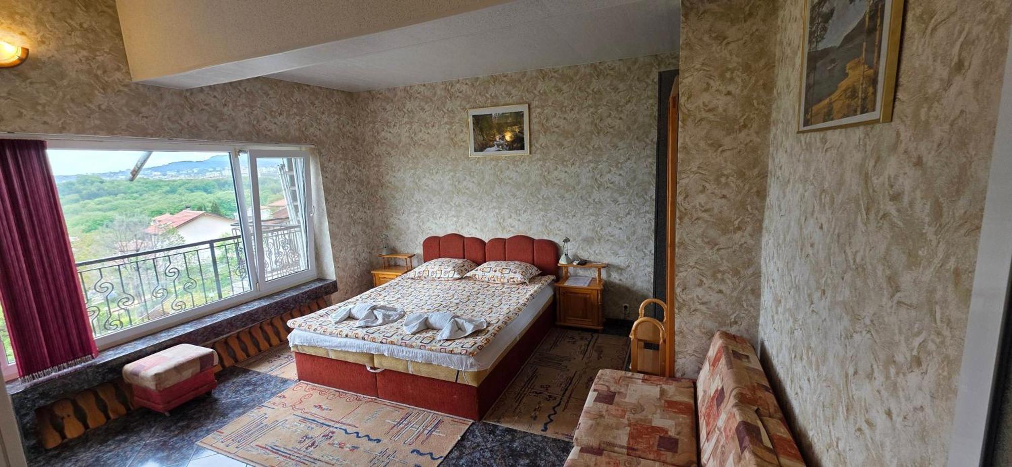 Villa Summer House Saints Constantine and Helena Esterno foto