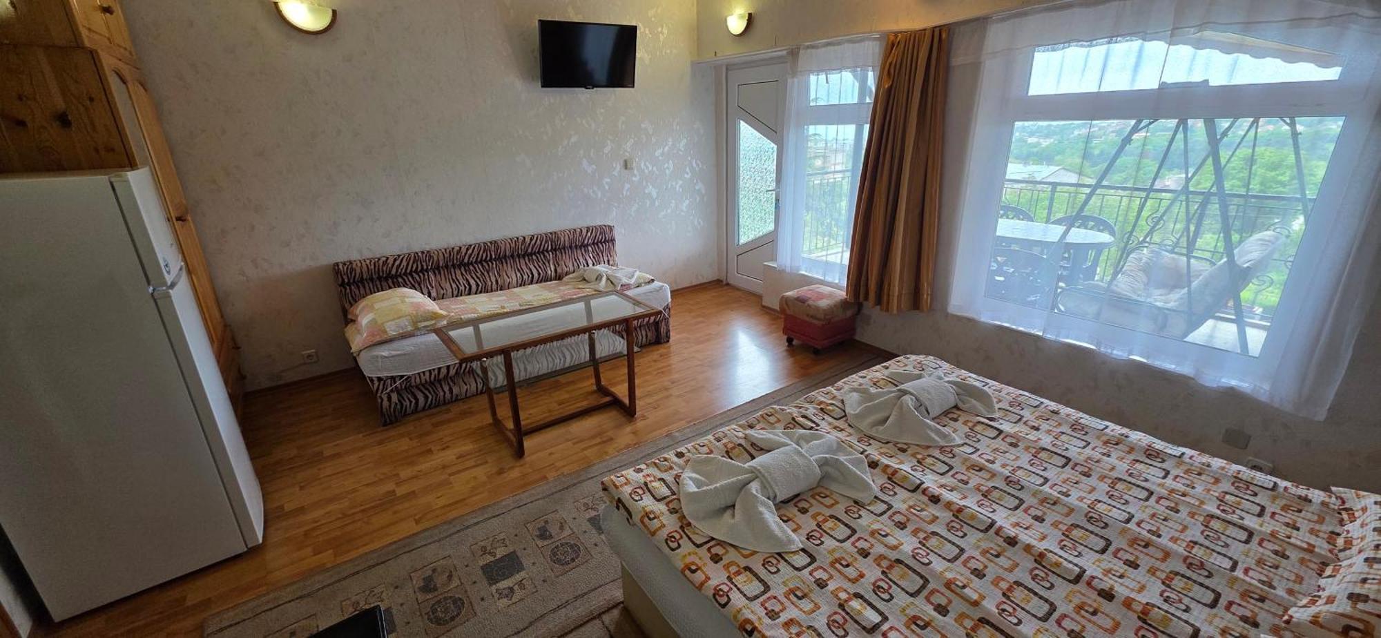 Villa Summer House Saints Constantine and Helena Esterno foto
