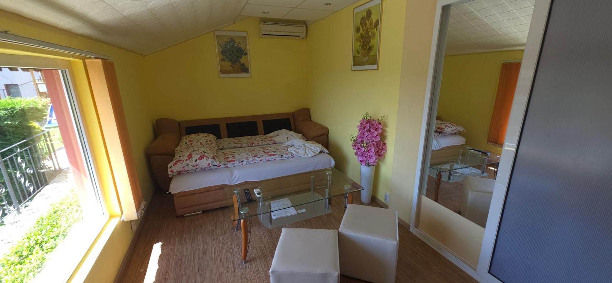 Villa Summer House Saints Constantine and Helena Esterno foto