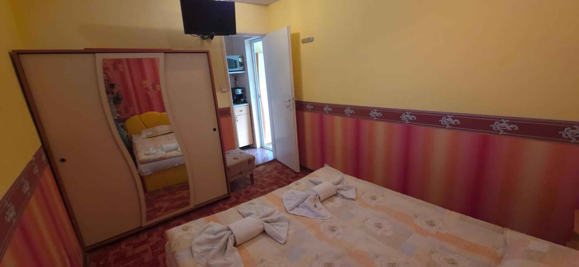 Villa Summer House Saints Constantine and Helena Esterno foto