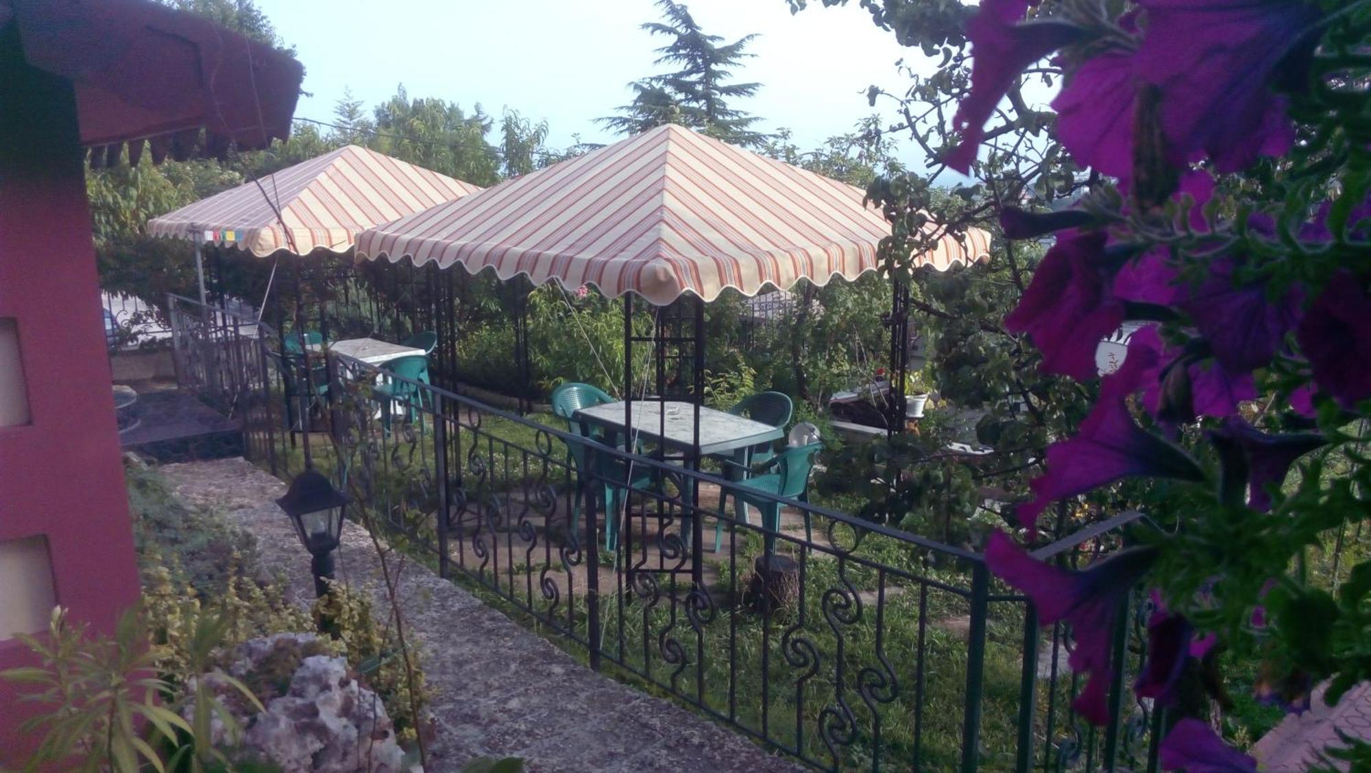 Villa Summer House Saints Constantine and Helena Esterno foto