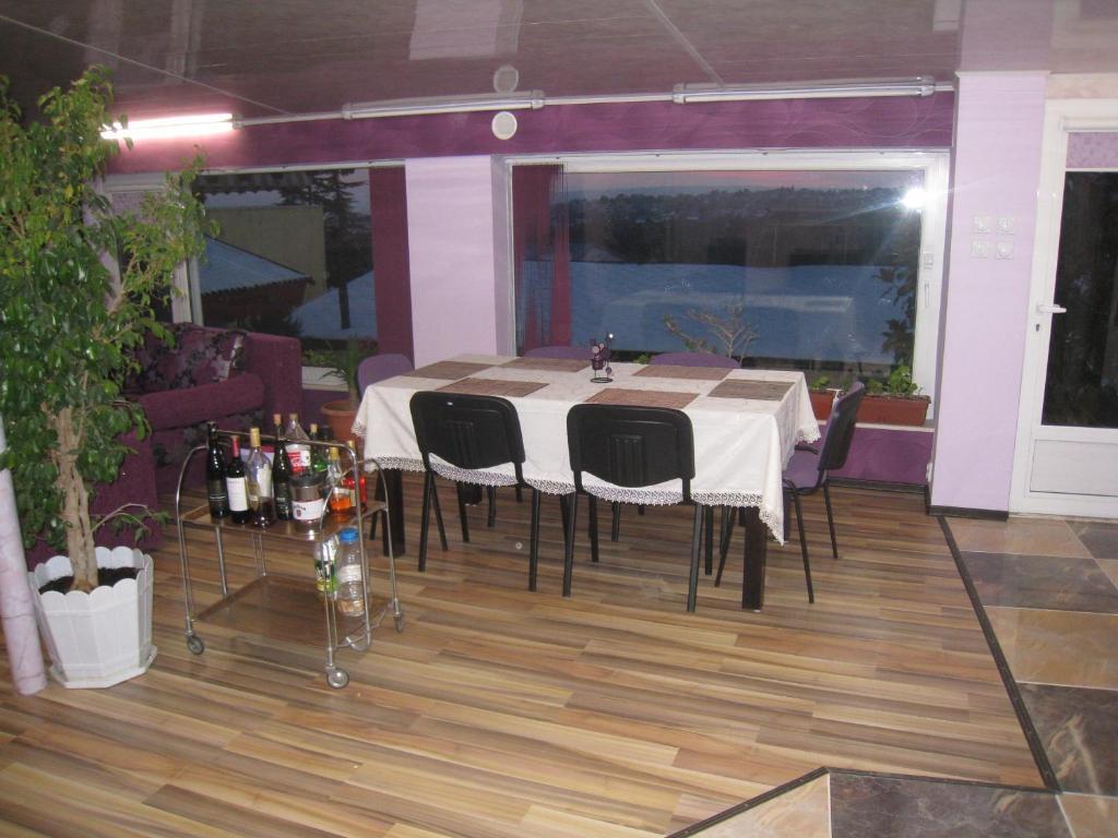 Villa Summer House Saints Constantine and Helena Esterno foto