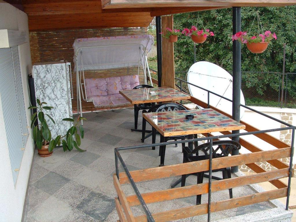 Villa Summer House Saints Constantine and Helena Camera foto