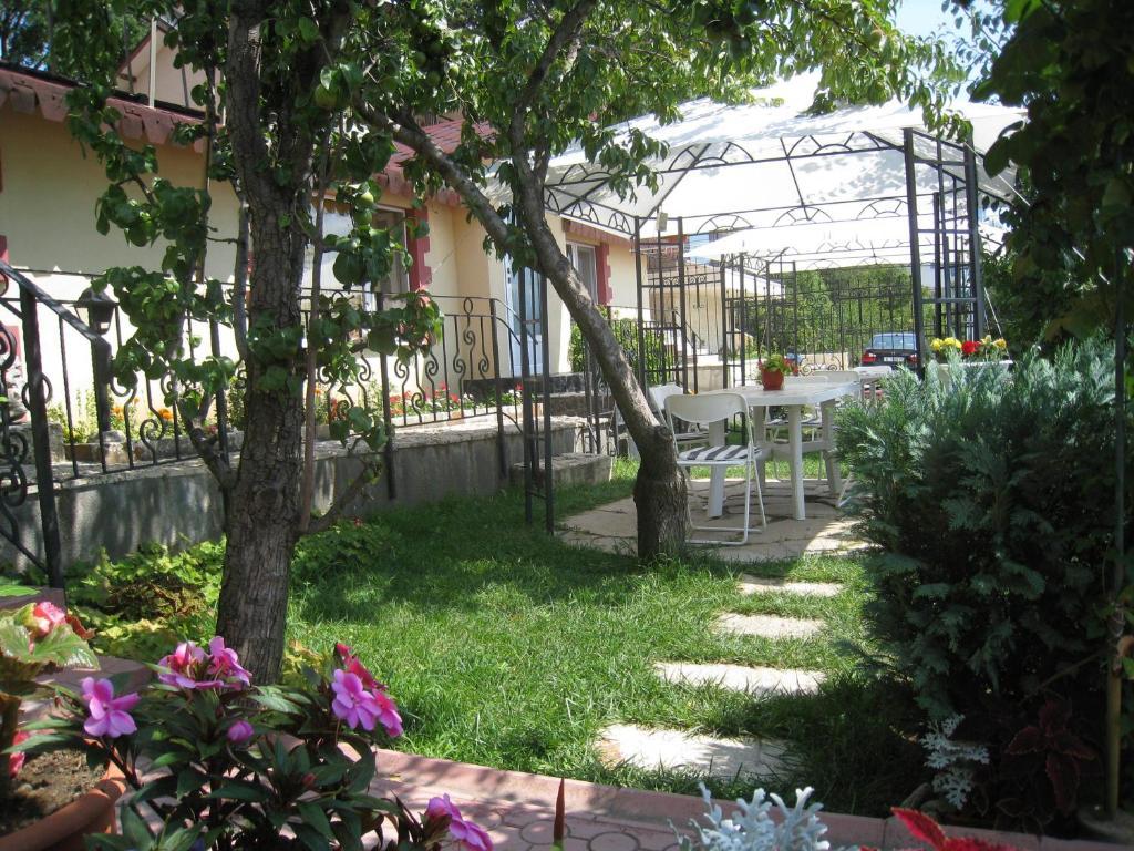 Villa Summer House Saints Constantine and Helena Esterno foto
