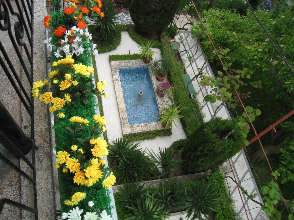 Villa Summer House Saints Constantine and Helena Esterno foto