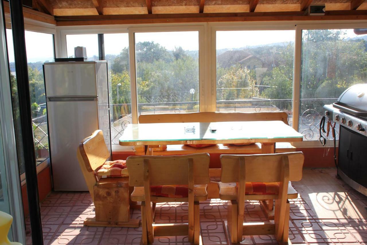Villa Summer House Saints Constantine and Helena Esterno foto