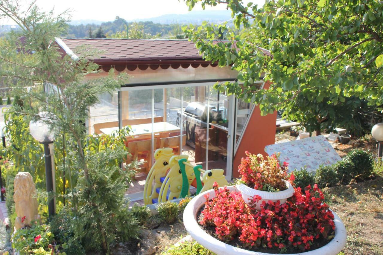 Villa Summer House Saints Constantine and Helena Esterno foto