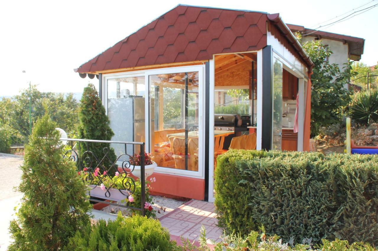 Villa Summer House Saints Constantine and Helena Esterno foto