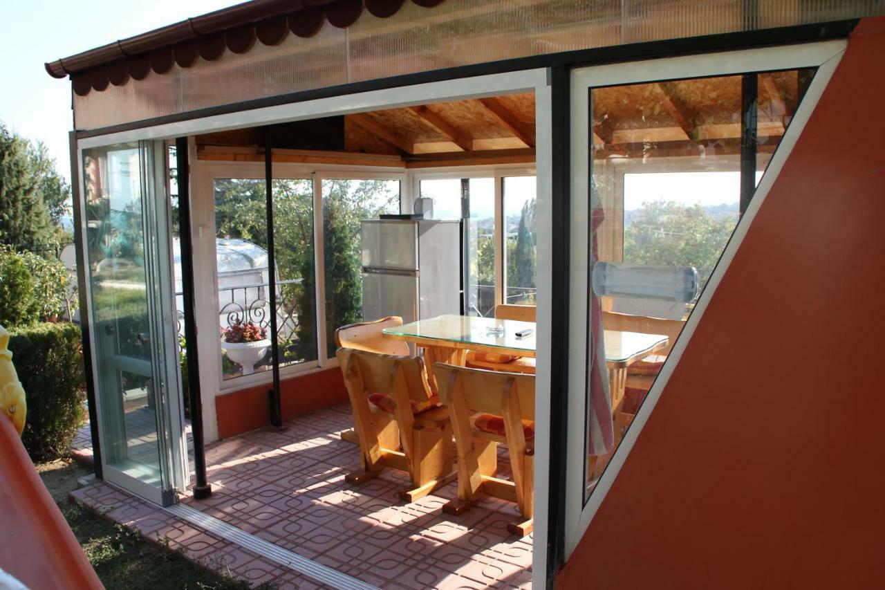 Villa Summer House Saints Constantine and Helena Esterno foto
