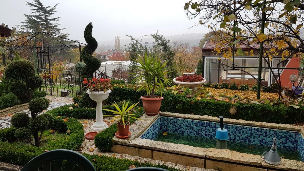 Villa Summer House Saints Constantine and Helena Esterno foto