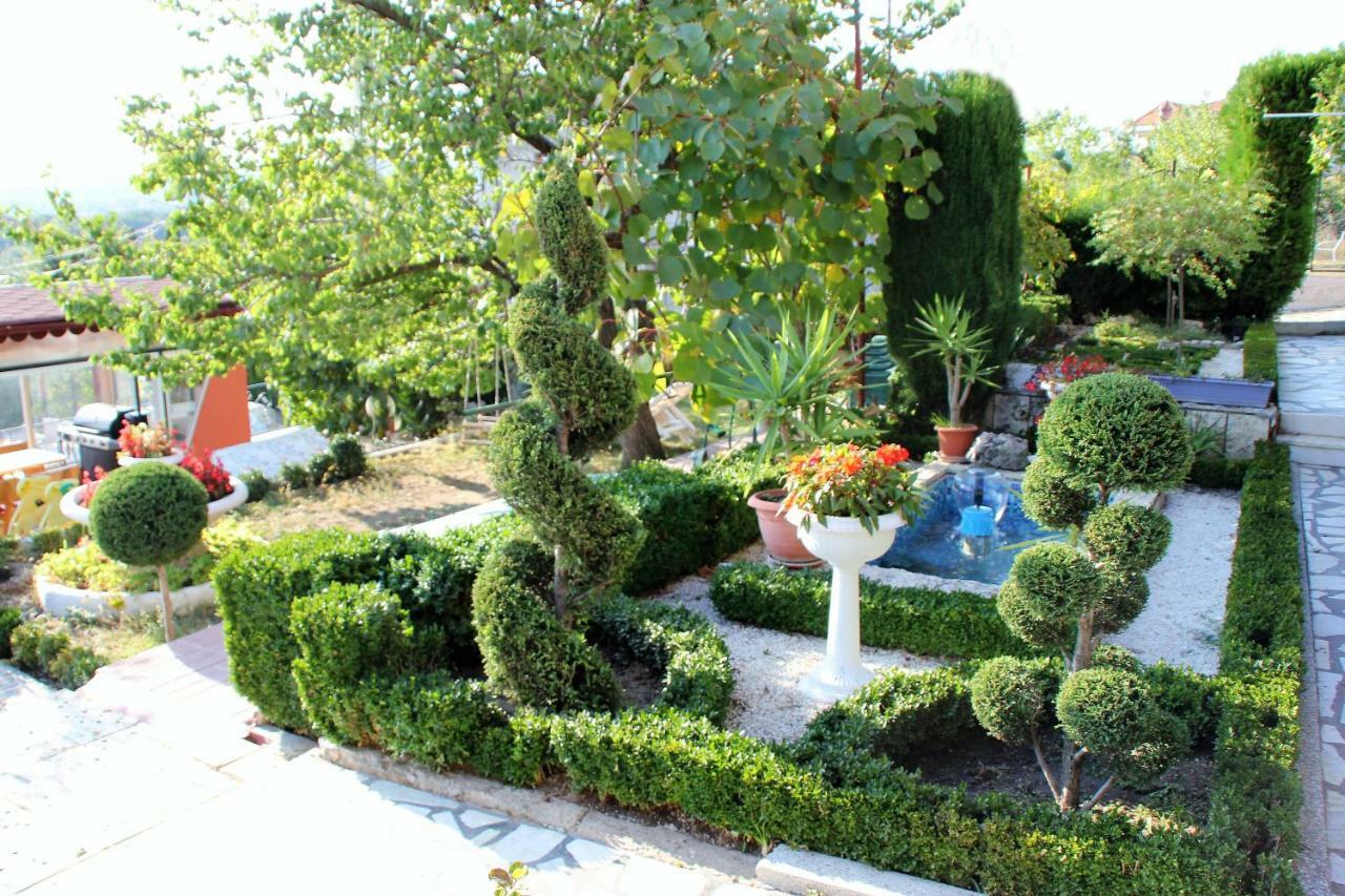 Villa Summer House Saints Constantine and Helena Esterno foto