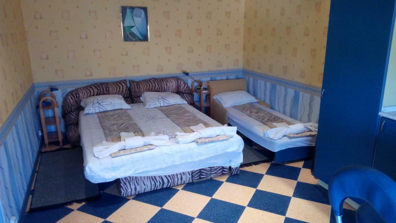 Villa Summer House Saints Constantine and Helena Esterno foto