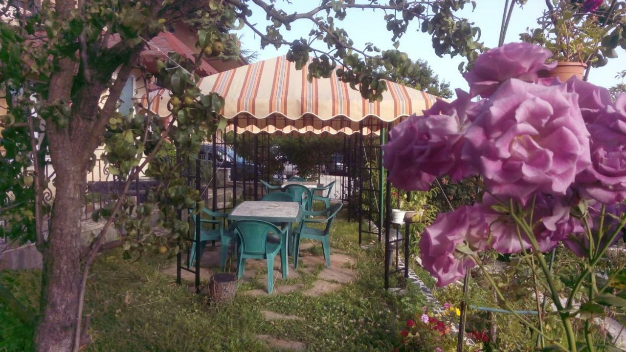 Villa Summer House Saints Constantine and Helena Esterno foto