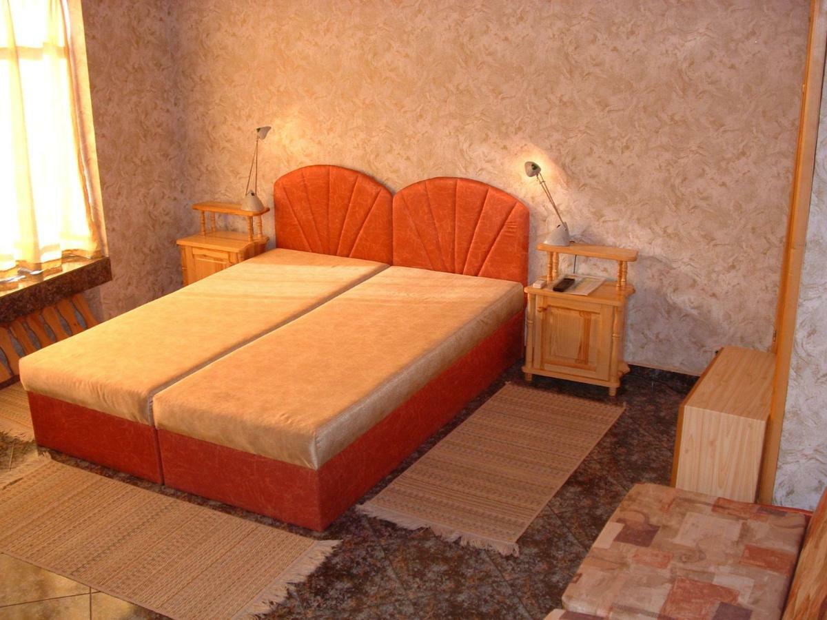 Villa Summer House Saints Constantine and Helena Esterno foto