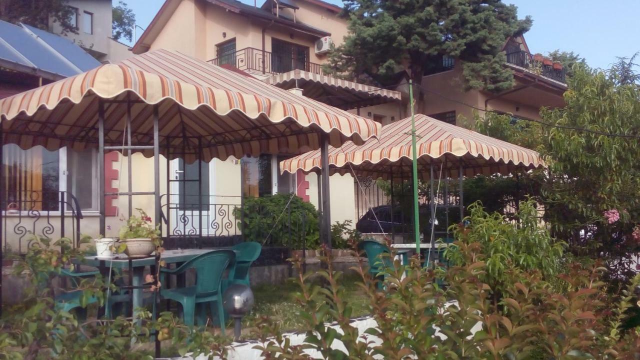 Villa Summer House Saints Constantine and Helena Esterno foto