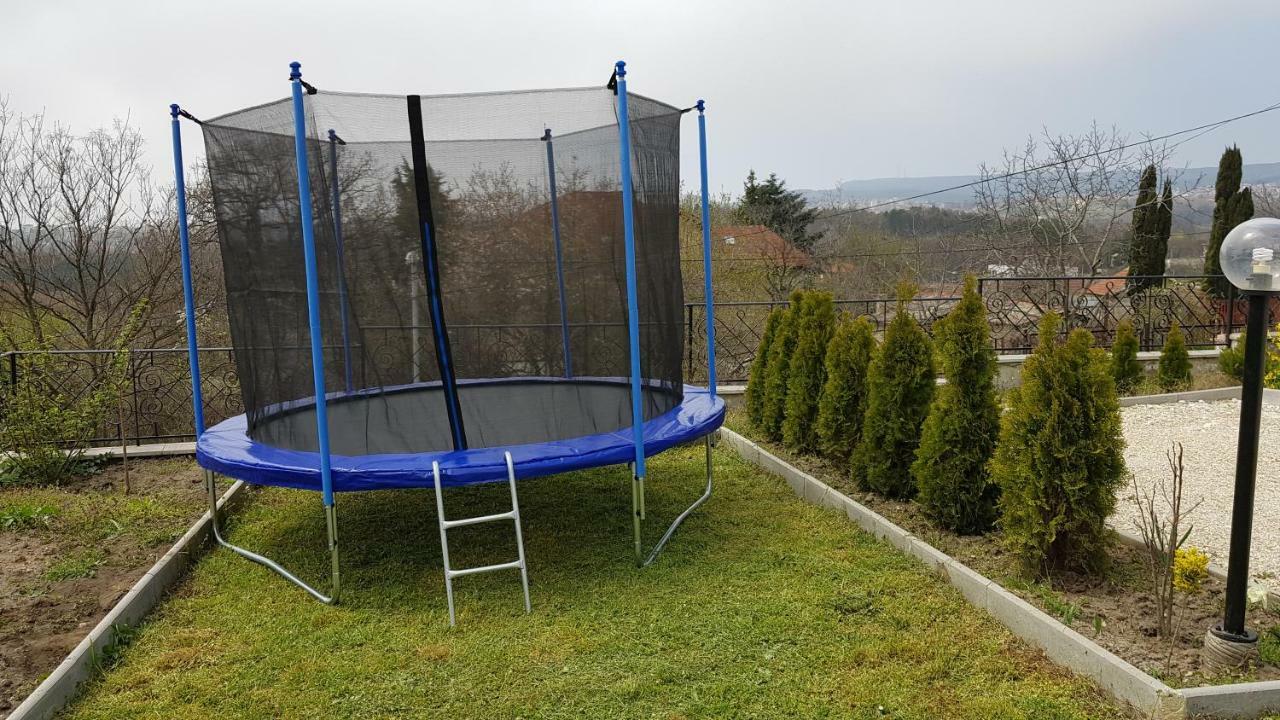 Villa Summer House Saints Constantine and Helena Esterno foto